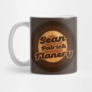 sean patrick flanery Mug